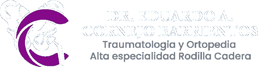 Dr. Eduardo Antonio Cornejo Barrientos