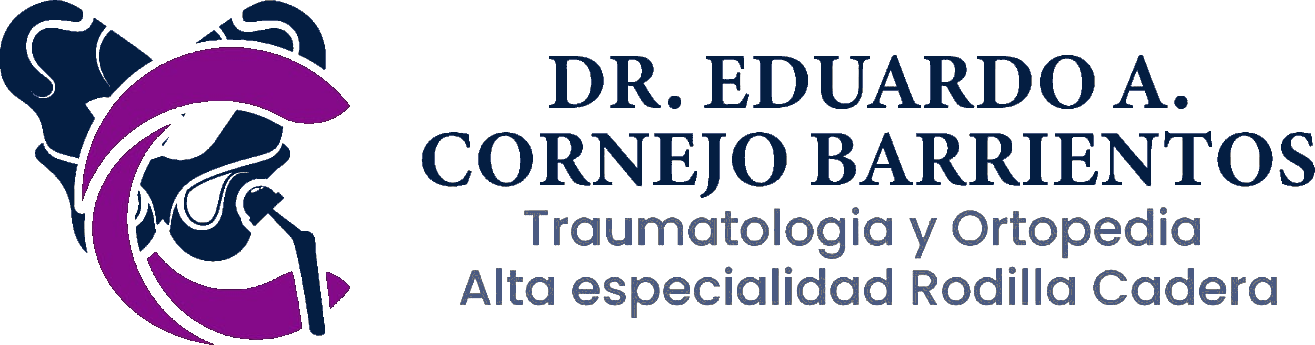Dr. Eduardo Antonio Cornejo Barrientos — Traumatología y Ortopedia, Cirugía Articular
